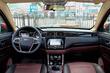 Sjussitsig crossover Lifan Myway foto 6