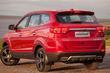 Sjussitsig crossover Lifan Myway foto 2