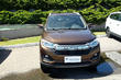 Sjussitsig crossover Lifan Myway foto 3