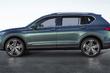 Test av nya crossovern SEAT Tarraco foto 2