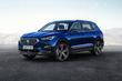 Test av nya crossovern SEAT Tarraco foto 3