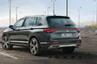 Test av nya crossovern SEAT Tarraco foto 8