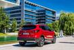 Test av uppdaterade crossovern Nissan Qashqai i andra generationen foto 8