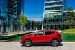 Test av uppdaterade crossovern Nissan Qashqai i andra generationen foto 3