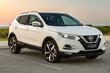 Test av uppdaterade crossovern Nissan Qashqai i andra generationen foto 2