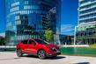 Test av uppdaterade crossovern Nissan Qashqai i andra generationen foto 1