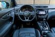Test av uppdaterade crossovern Nissan Qashqai i andra generationen foto 5