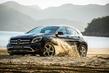 Kompakt crossover: Mercedes-Benz GLA-Class foto 9