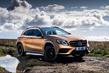 Kompakt crossover: Mercedes-Benz GLA-Class foto 8