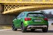 Kompakt crossover: Mercedes-Benz GLA-Class foto 7