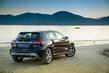 Kompakt crossover: Mercedes-Benz GLA-Class foto 6