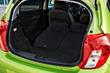 Femdörrars halvkombi Opel Karl foto 5