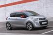 Recension av andra generationens hatchback Citroen C1 foto 8