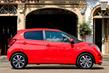 Recension av andra generationens hatchback Citroen C1 foto 7