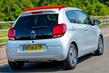 Recension av andra generationens hatchback Citroen C1 foto 6