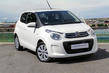 Recension av andra generationens hatchback Citroen C1 foto 1