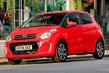 Recension av andra generationens hatchback Citroen C1 foto 3