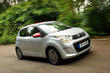 Recension av andra generationens hatchback Citroen C1 foto 2