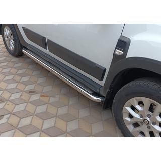 Sidosteg Premium (2 st, rostfritt) foto 4
