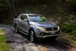 Test av mellanstora pickupen Fiat Fullback foto 10