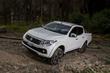 Test av mellanstora pickupen Fiat Fullback foto 9