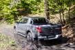 Test av mellanstora pickupen Fiat Fullback foto 8