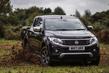 Test av mellanstora pickupen Fiat Fullback foto 1