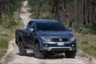 Test av mellanstora pickupen Fiat Fullback foto 5