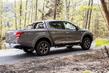 Test av mellanstora pickupen Fiat Fullback foto 4