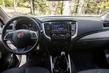 Test av mellanstora pickupen Fiat Fullback foto 6