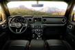 Femdelad Jeep Wrangler i fjärde generationen foto 10