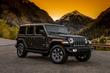 Femdelad Jeep Wrangler i fjärde generationen foto 6