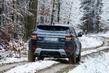 Uppdaterad premiumcrossover Range Rover Evoque foto 6