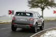 Uppdaterad premiumcrossover Range Rover Evoque foto 3