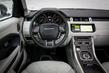 Uppdaterad premiumcrossover Range Rover Evoque foto 4
