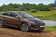 Uppdaterad sedanmodell Hyundai i40 foto 8