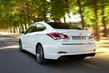 Uppdaterad sedanmodell Hyundai i40 foto 7