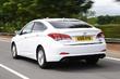 Uppdaterad sedanmodell Hyundai i40 foto 6