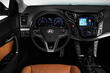 Uppdaterad sedanmodell Hyundai i40 foto 5