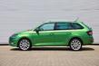 Uppdaterade kombimodellen Skoda Fabia Combi i tredje generationen foto 10
