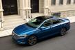 Sjunde generationen av sedanen Volkswagen Jetta foto 1
