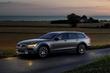 Andra generationen av Volvo V60 Cross Country med högre framkomlighet foto 9
