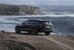 Andra generationen av Volvo V60 Cross Country med högre framkomlighet foto 4