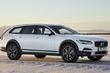 Andra generationen av Volvo V60 Cross Country med högre framkomlighet foto 3
