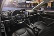 Test av kompakta crossovern Subaru XV foto 5