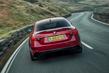 Test av sedanen Alfa Romeo Giulia foto 4