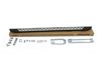 Mercedes Sprinter W907/W910 2018– Sidosteg DOT-Line (2 st, aluminium) foto 3