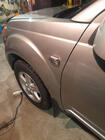 Mitsubishi Outlander 2006–2012 Galler för sidoblinkers Oval (2 st, ABS) foto 2