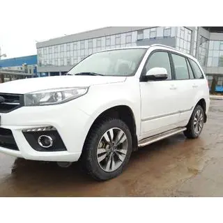 Sidosteg Premium (2 st, rostfritt) foto 1