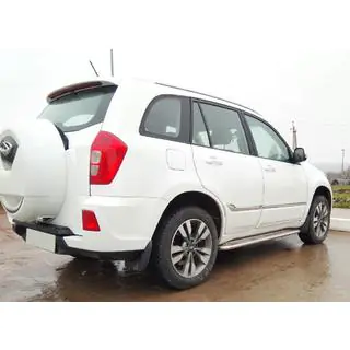 Sidosteg Premium (2 st, rostfritt) foto 2